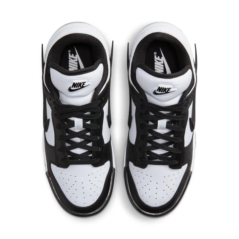 Nike DUNK LO TIST “Panda” (DZ2794-001)