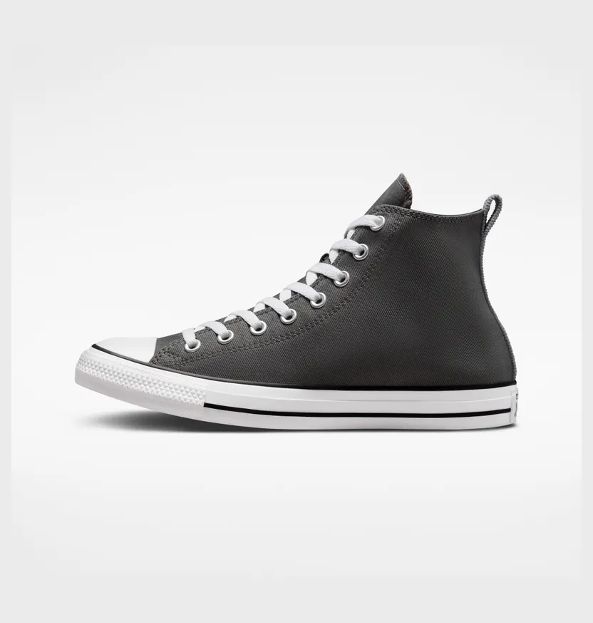 Converse Chuck Taylor All Star Workwear Cyber Grey/lunar Grey/zwart