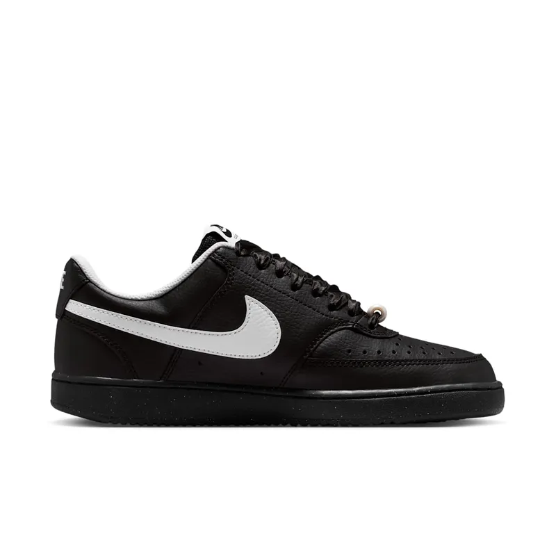 Nike Court Vision Black/White (IB6652-001)