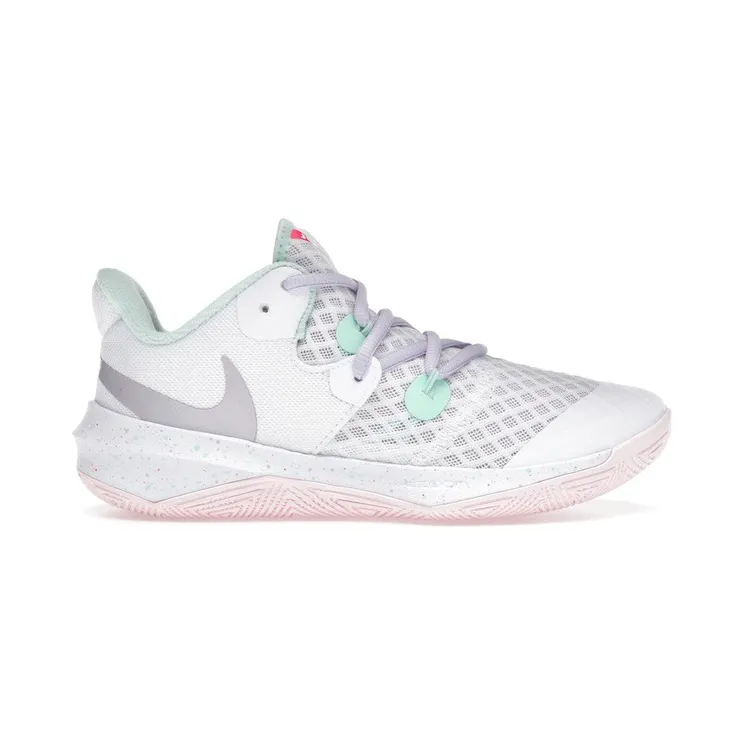 Nike Zoom Hyperspeed Court SE Pink Foam (DJ4476-101)