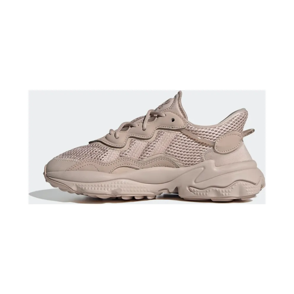 Adidas OZWEEGO Wonder Taupe / Wonder Taupe / Cloud White (HQ1621)