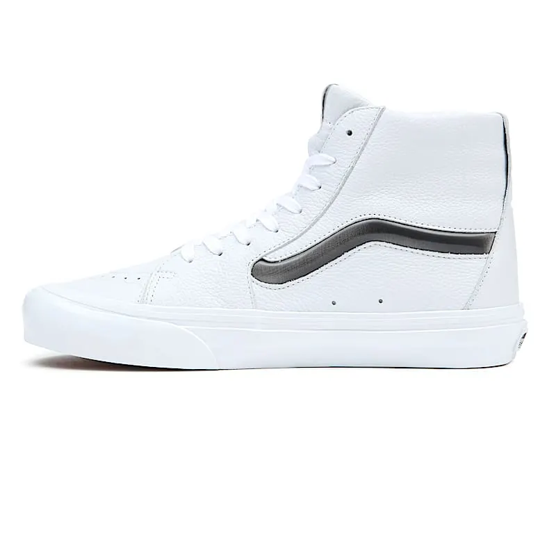 Vans Sk8 – “Big Mood – White Black” (VN0A5KRYWHT)