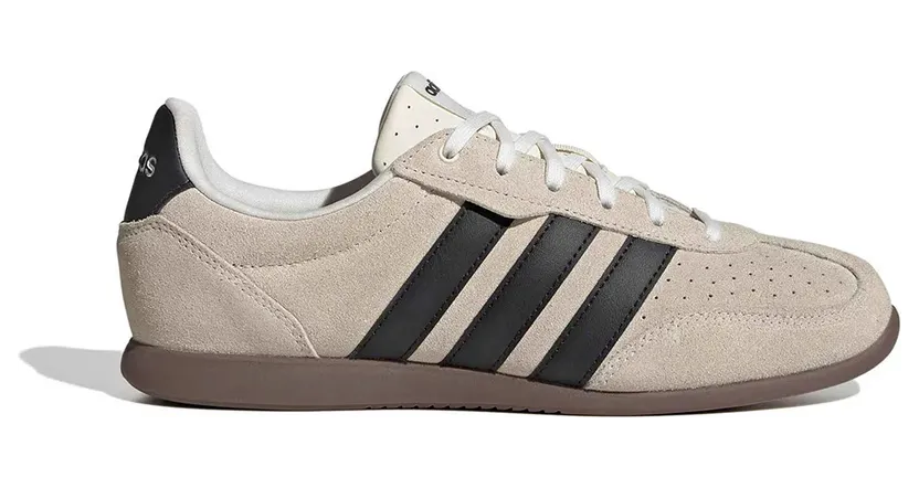 Adidas Barreda Wit (KJ4749)