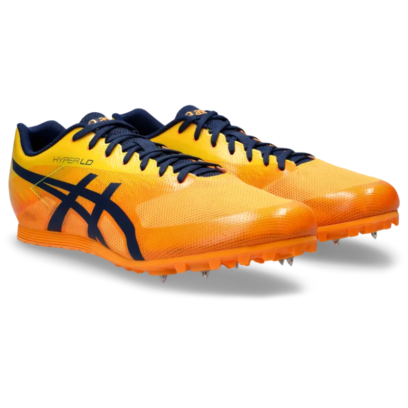 Asics Hyper Ld™ 6 Orange Pop/Blue Expanse (1091A019.800)