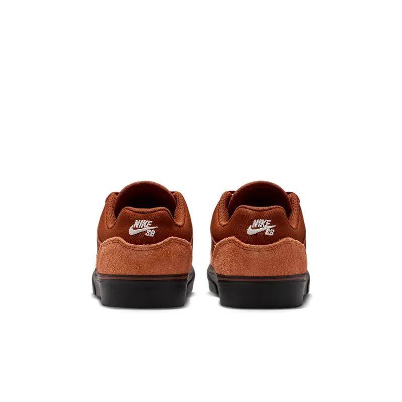 Nike Malor Cinnamon / Dark Russet / Black (HF1205-200)