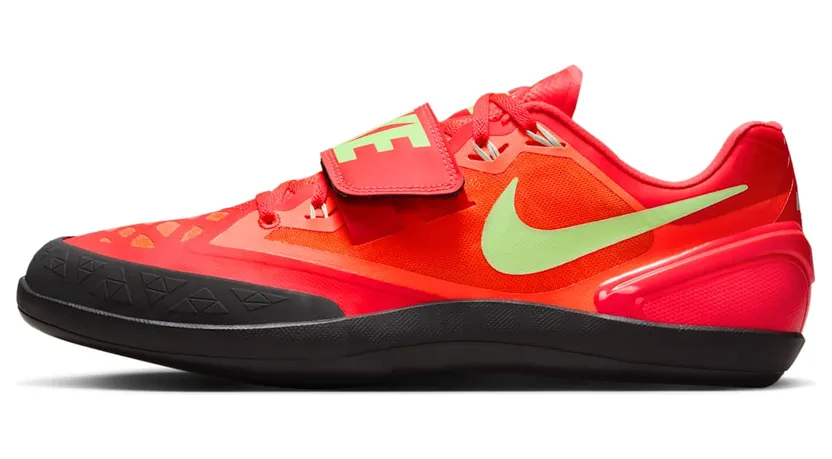 Nike Zoom Rotational 6 “Crimson” (FZ9606-600)