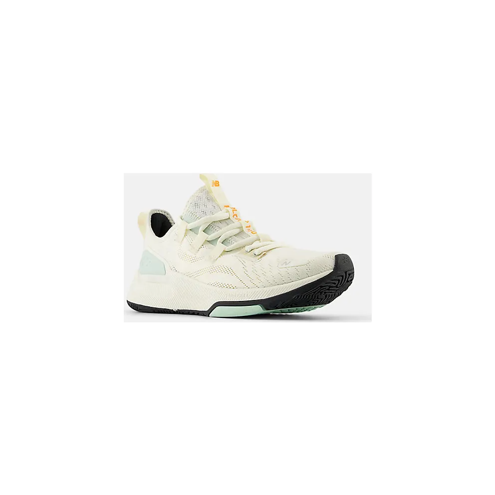 New Balance FuelCell Trainer v2 Angora Calcium Clay Ash (WXM100S2)