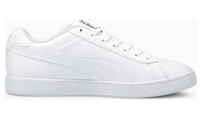 Puma MATCH STAR “White” (380204-01)