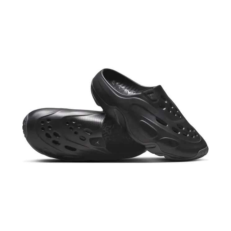 Jordan Roam Slide Black Iron Grey (FQ0227-001)