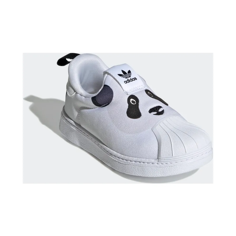 Adidas Superstar 360 Panda Cloud White / Core Black / Crystal White (Q46175)