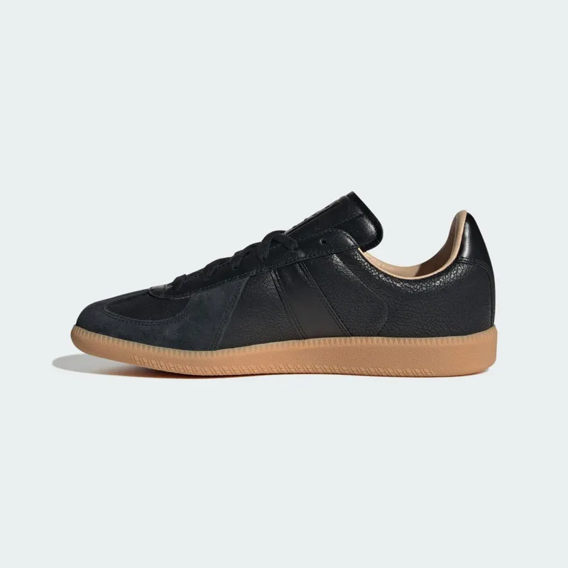 Adidas BW Army Core Black / Core Black / Gum (JH7835)