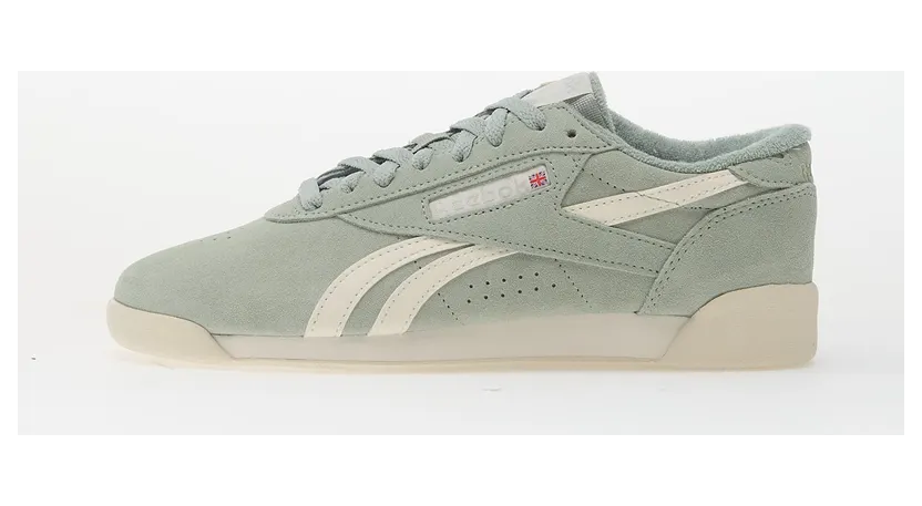 Reebok Freestyle Wit