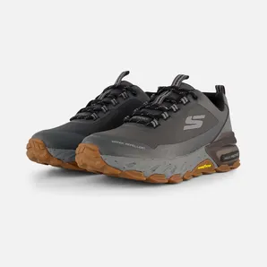 Skechers Track Grey (237669CHAR)