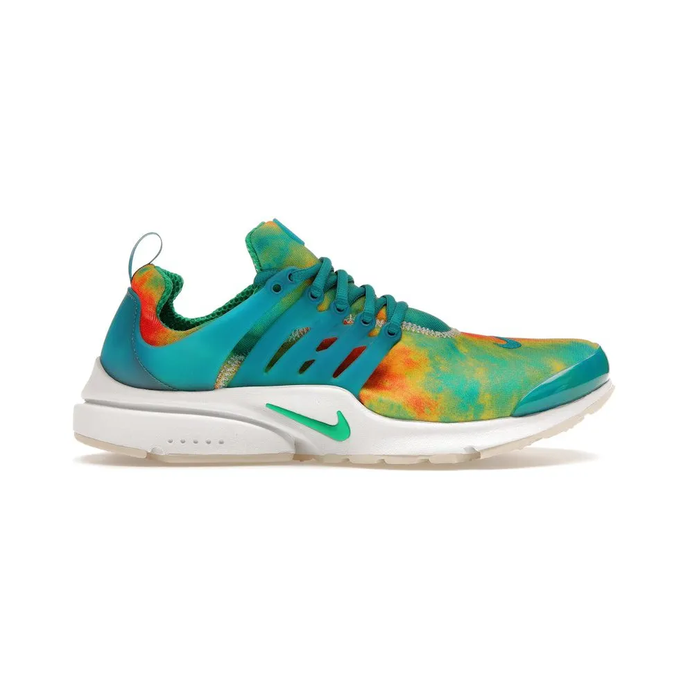Nike Air Presto Bright Spruce Tie-Dye (CT3550-200)