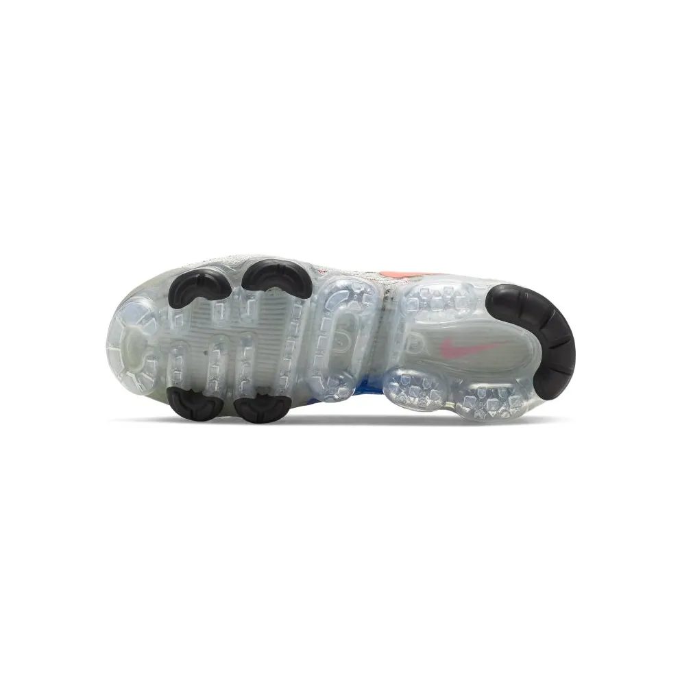 Nike Air VaporMax Flyknit 2 Random Yarn Multi-Color/Bright Crimson-Multi-Color-Multi-Color (CJ0066-900)