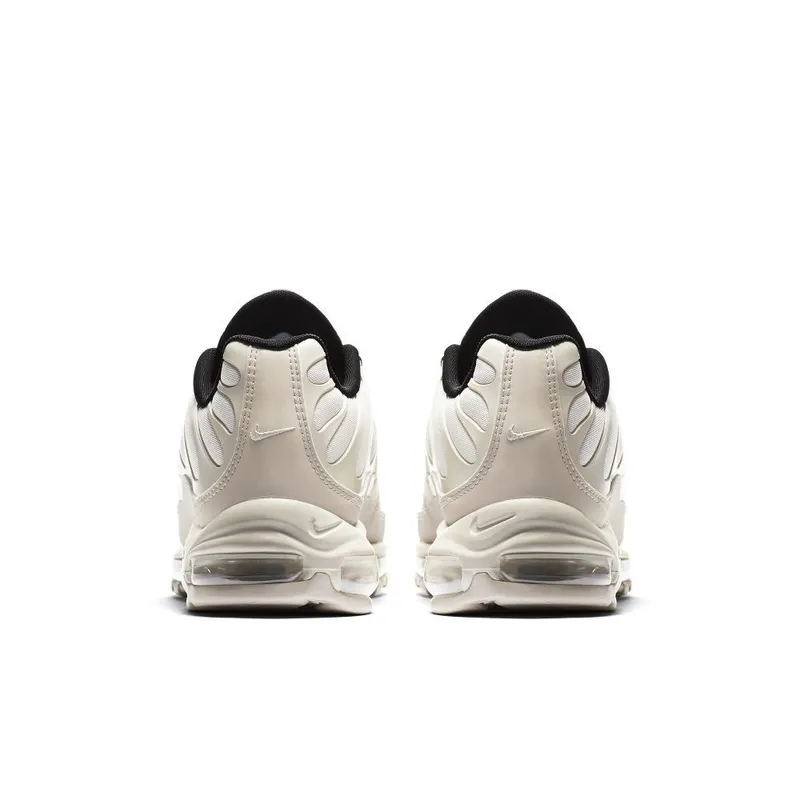 Nike  Air Max 97 Plus Light Orewood Brown Light Orewood Brown/Rattan-String-Black-Emerald Rise (AH8144-101)