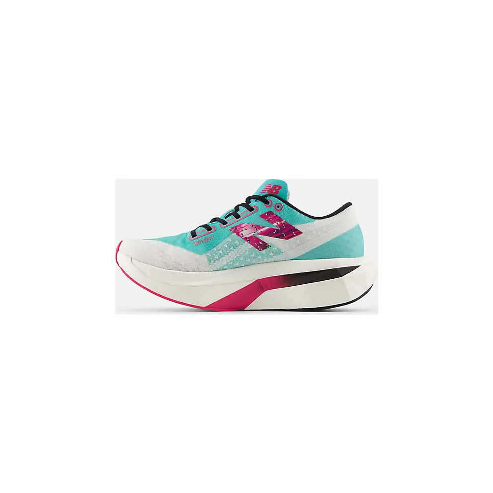 New Balance FuelCell SuperComp Elite v4 NYC Marathon (WRCELM4)