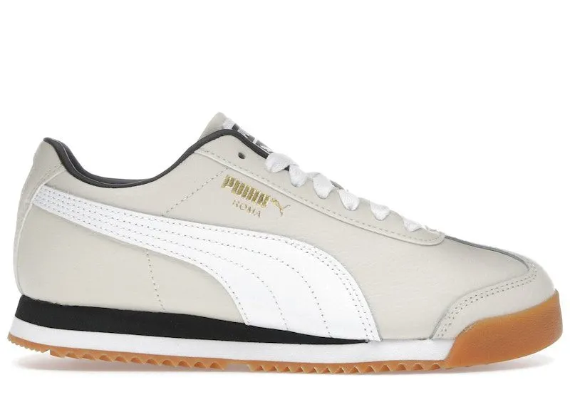 Puma Roma 24 Alpine Snow (396868-10)