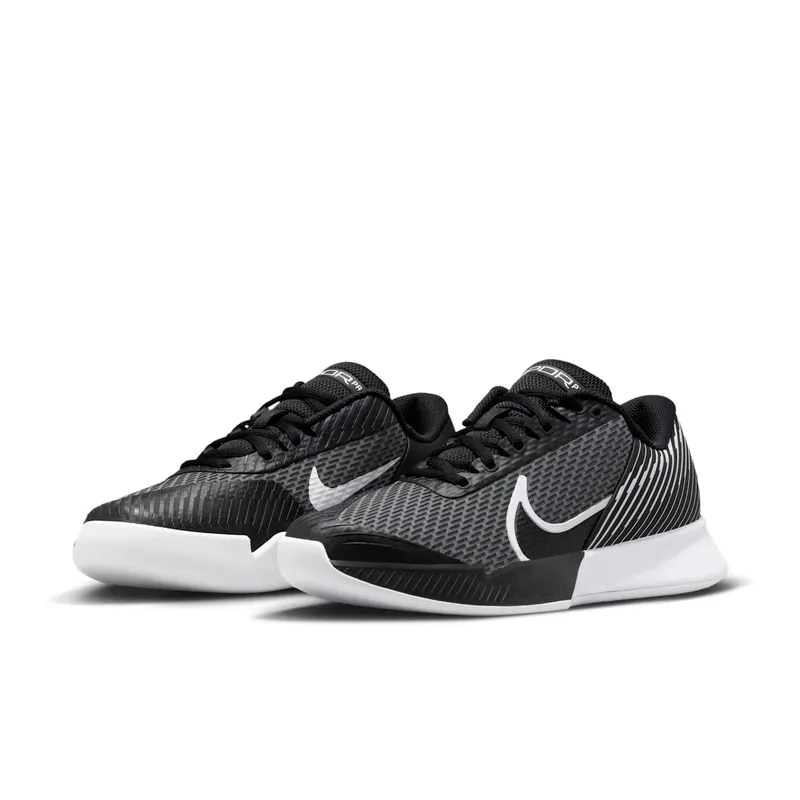 Nike Court Air Zoom Vapor Pro 2 CPT Black White (FB7092-001)