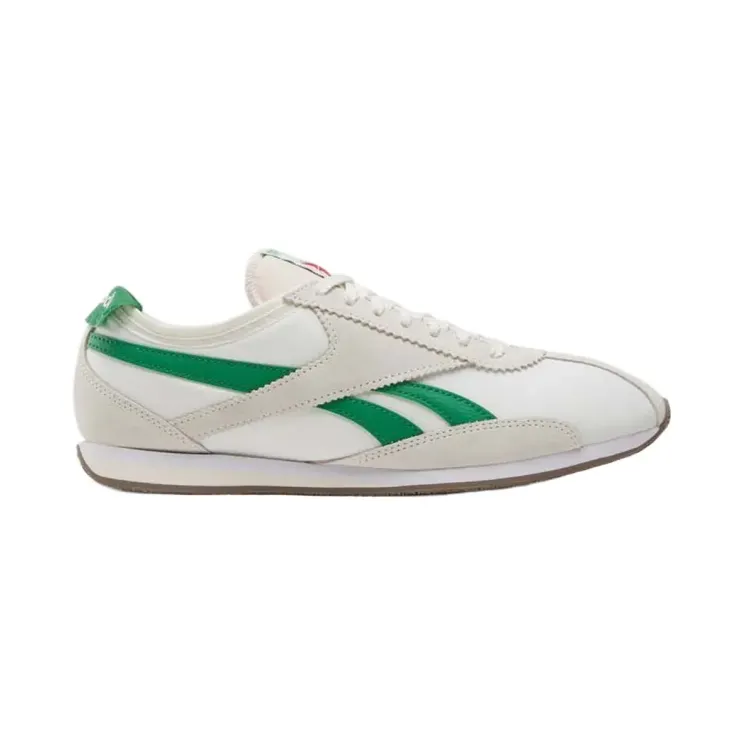 Reebok Classics Reebok Beige / Green / Natuurwit (100255974)