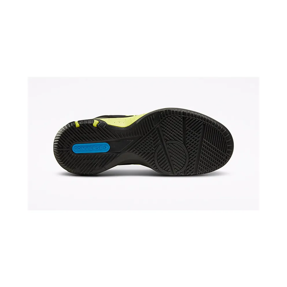Converse G4 Black Lemon Venom Black/Lemon Venom-Black (165907C)
