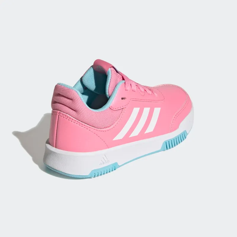 Adidas Tensaur Sport Training Lace Bliss Pink / Cloud White / Bliss Blue (GX9771)
