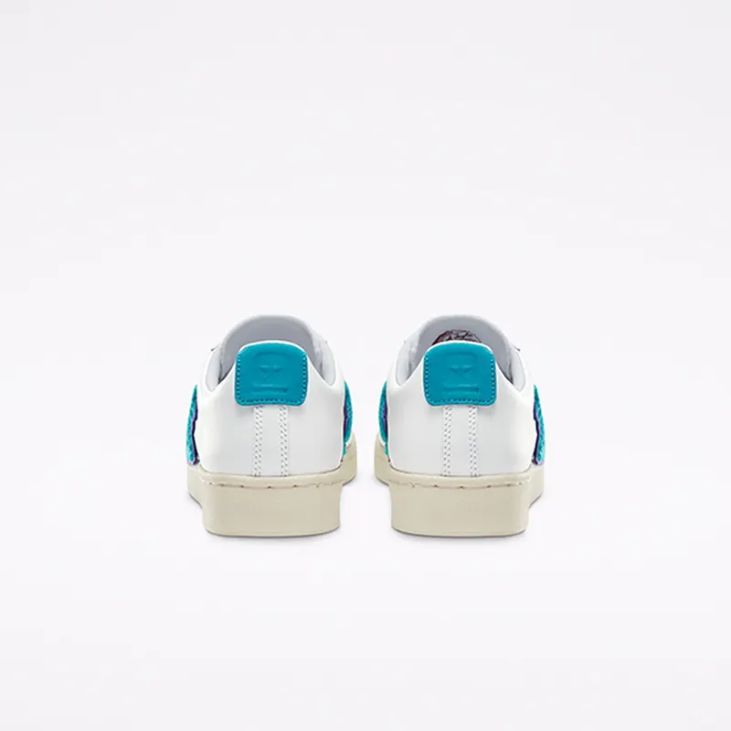 Converse ’80s Pro Leather Low Top (167267C)