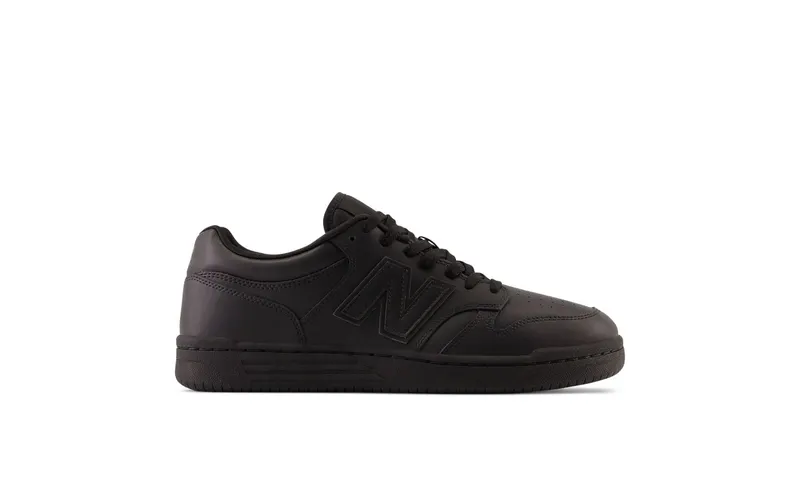 New Balance 480 Black (BB480L3B)