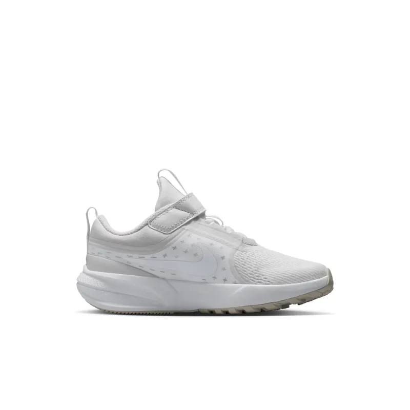 Nike Star Runner 5 Summit White Black White (HF7005-101)