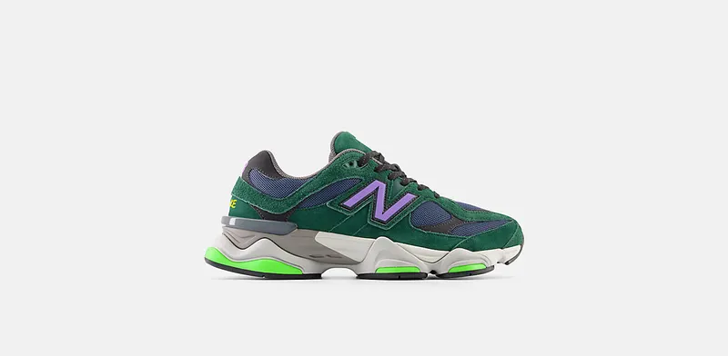 New Balance 9060 “Nightwatch Green” (U9060GRE)