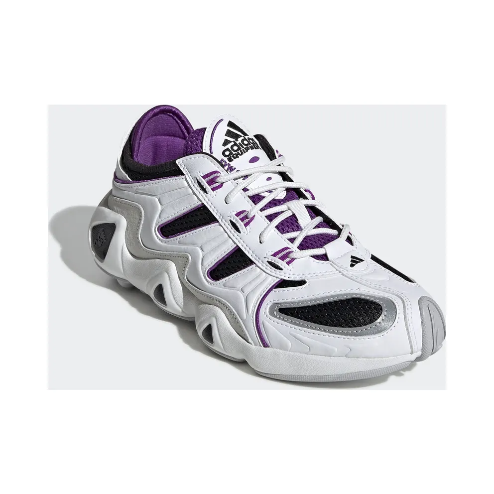 Adidas FYW S-97 ‘Action Purple’ Crystal White/Core Black/Action Purple (EF2043)