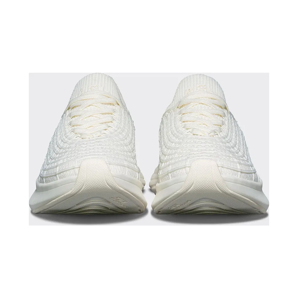 APL TechLoom Zipline “Ivory” (Men)