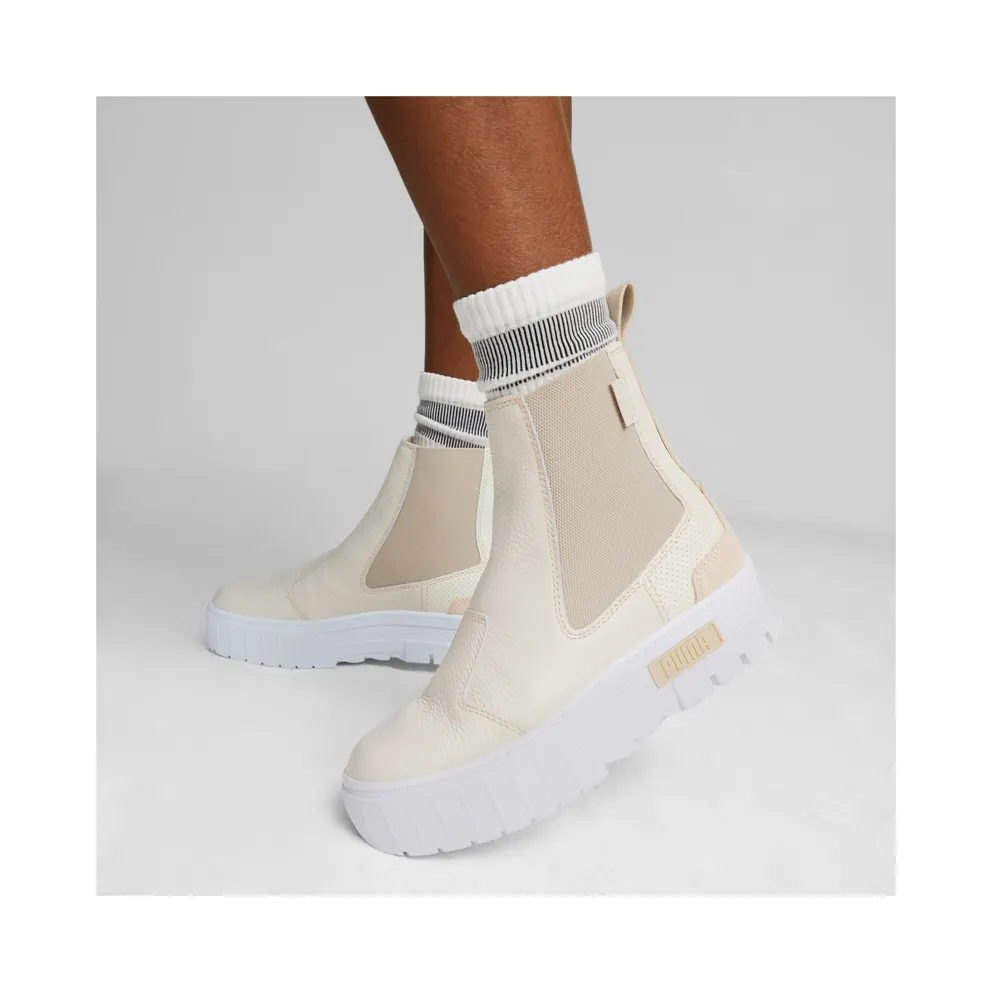 Puma Mayze Chelsea Luxe (393092-02)