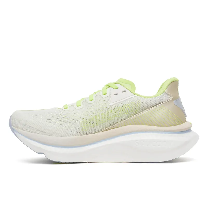SAUCONY Endorphin Azura “Ivory / Tart” (S101348-1008)