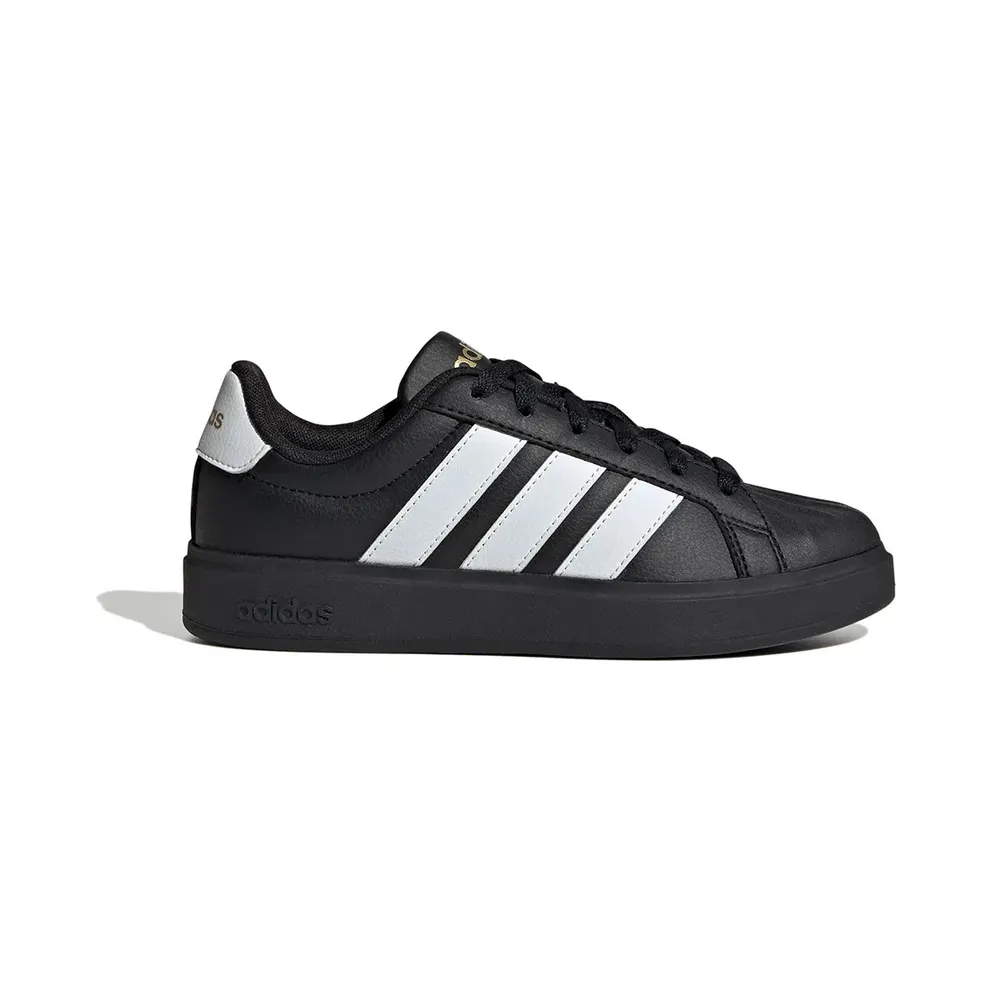 Adidas Streettalk Black (JS5053)