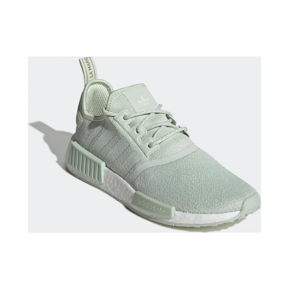 Adidas NMD_R1 Linen Green / Linen Green / Tent Green (GV6750)