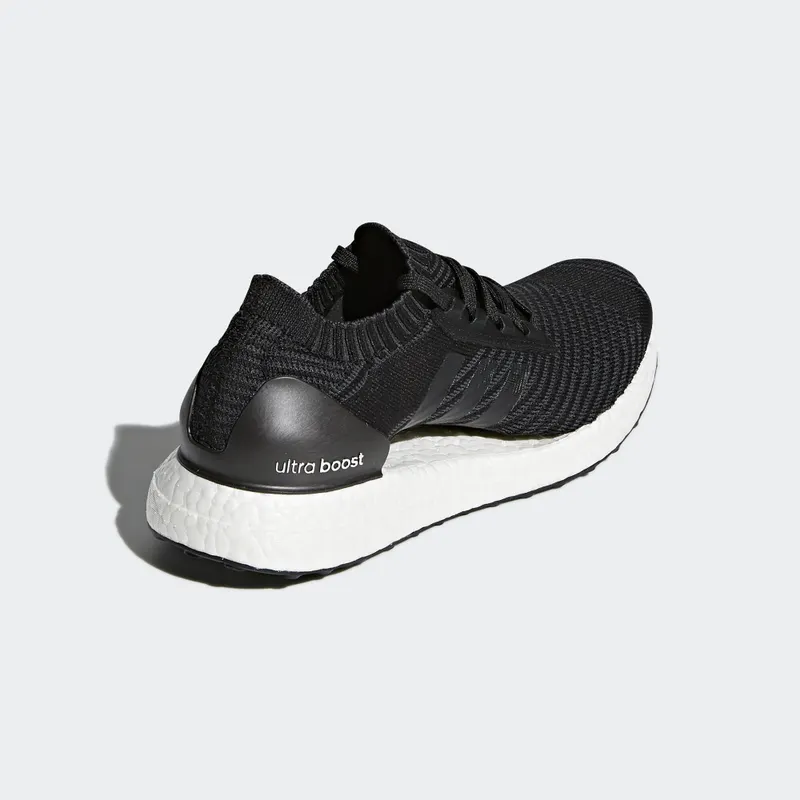 adidas Ultraboost X Core Black Carbon (W) Core Black/Core Black/Carbon (BB6162)