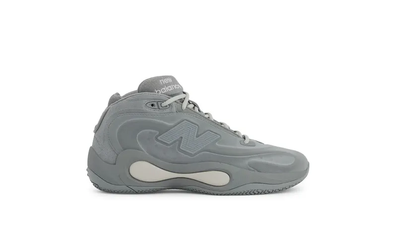 New Balance P400 Grey Day (2026) (UFFBB5WD)