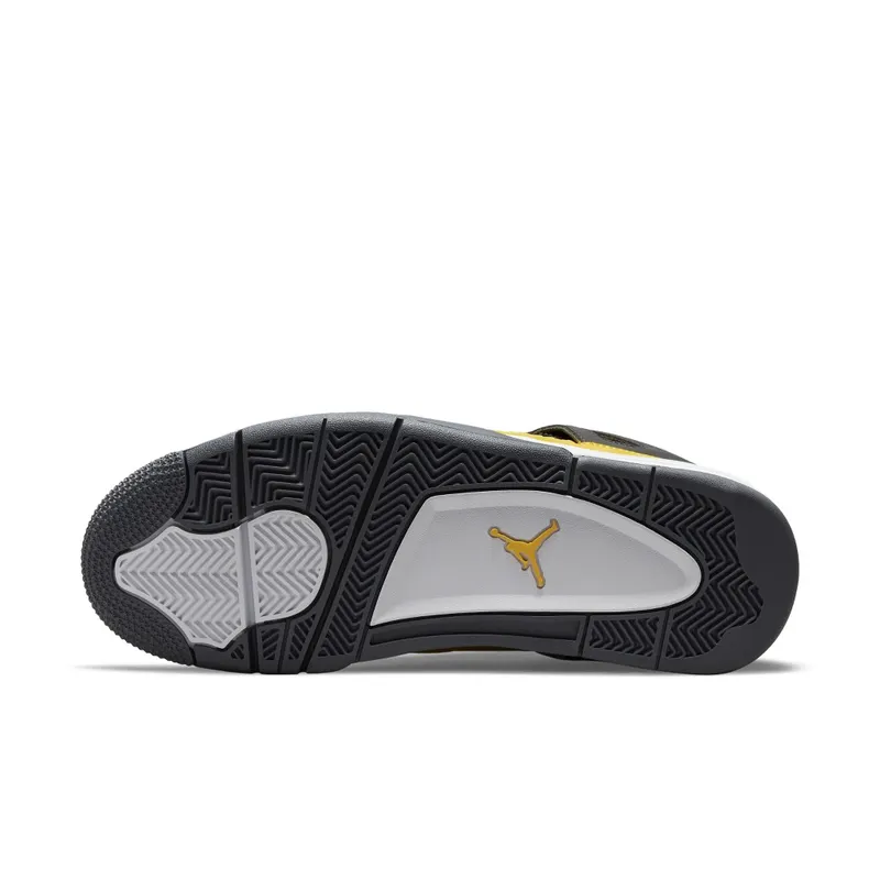 Air Jordan 4 Retro Lightning (CT8527-700)