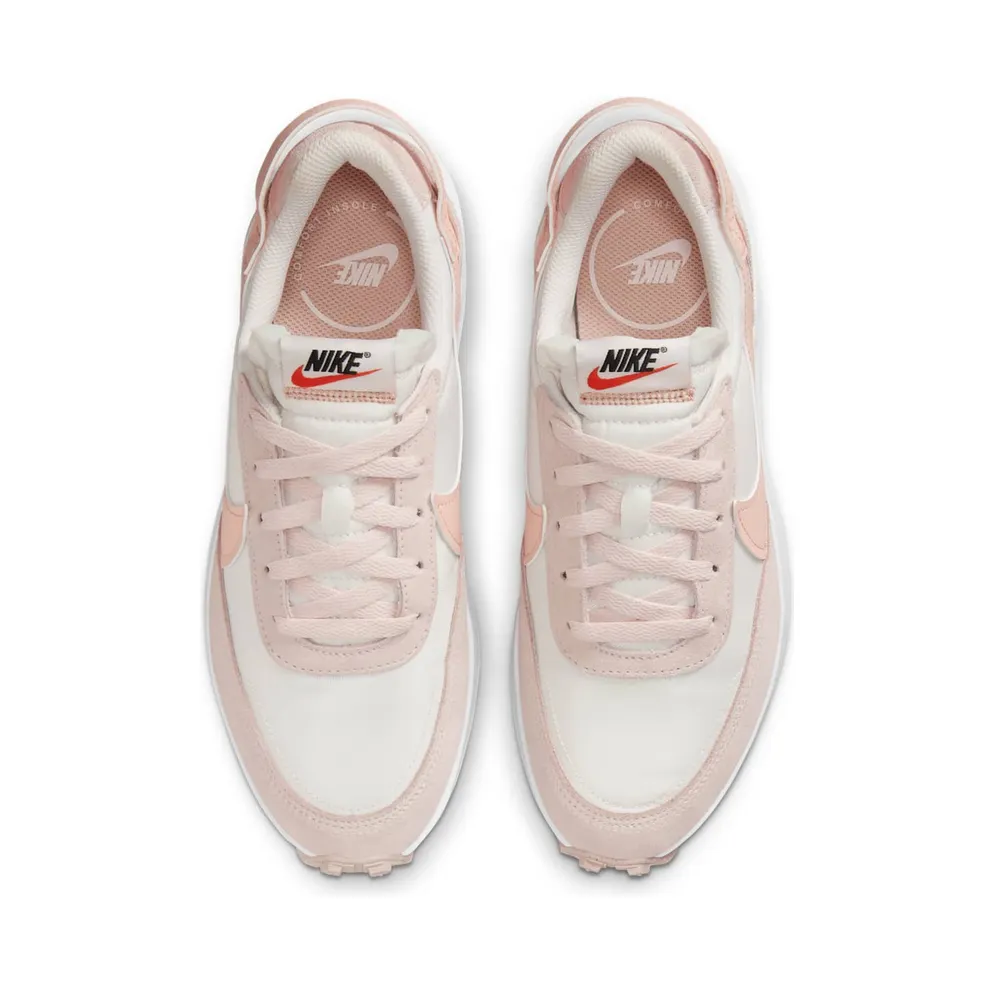 Nike Waffle Debut Womens “Arctic Orange” (DH9523-602)
