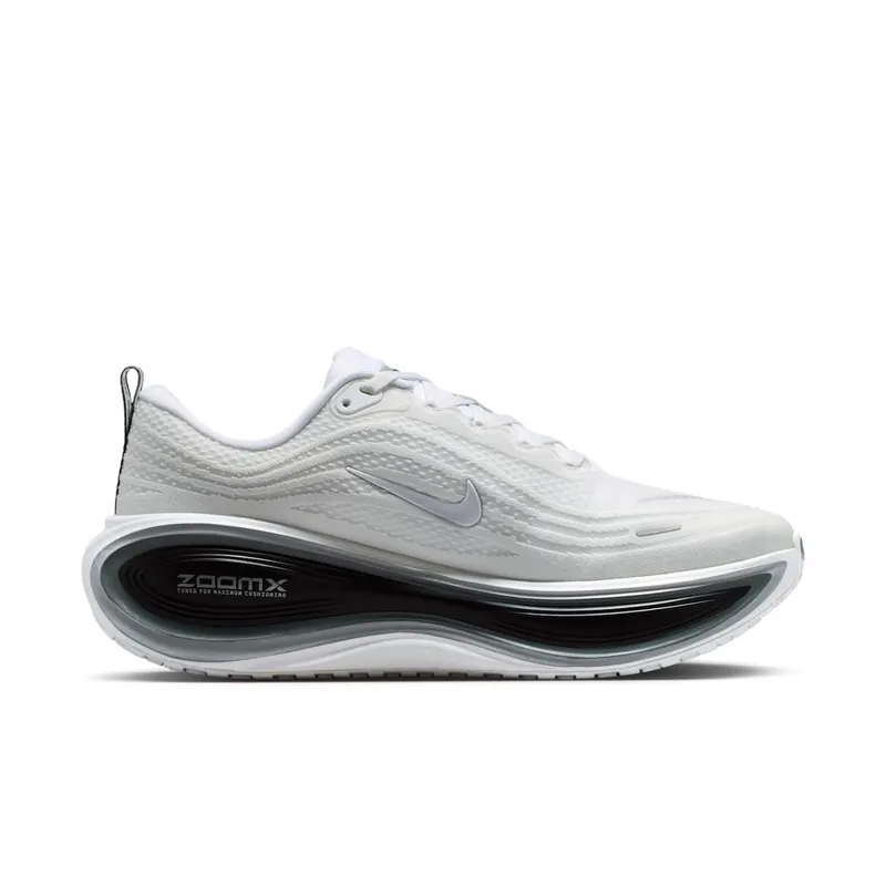 Nike Vomero Plus “White Black Cool Grey” (II7181-102)
