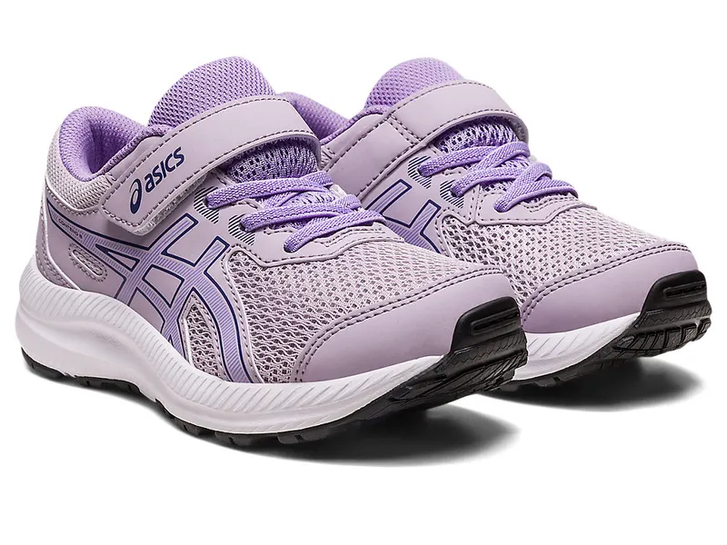 Asics CONTEND 8 PS Dusk Violet/Digital Violet (1014A258.500)