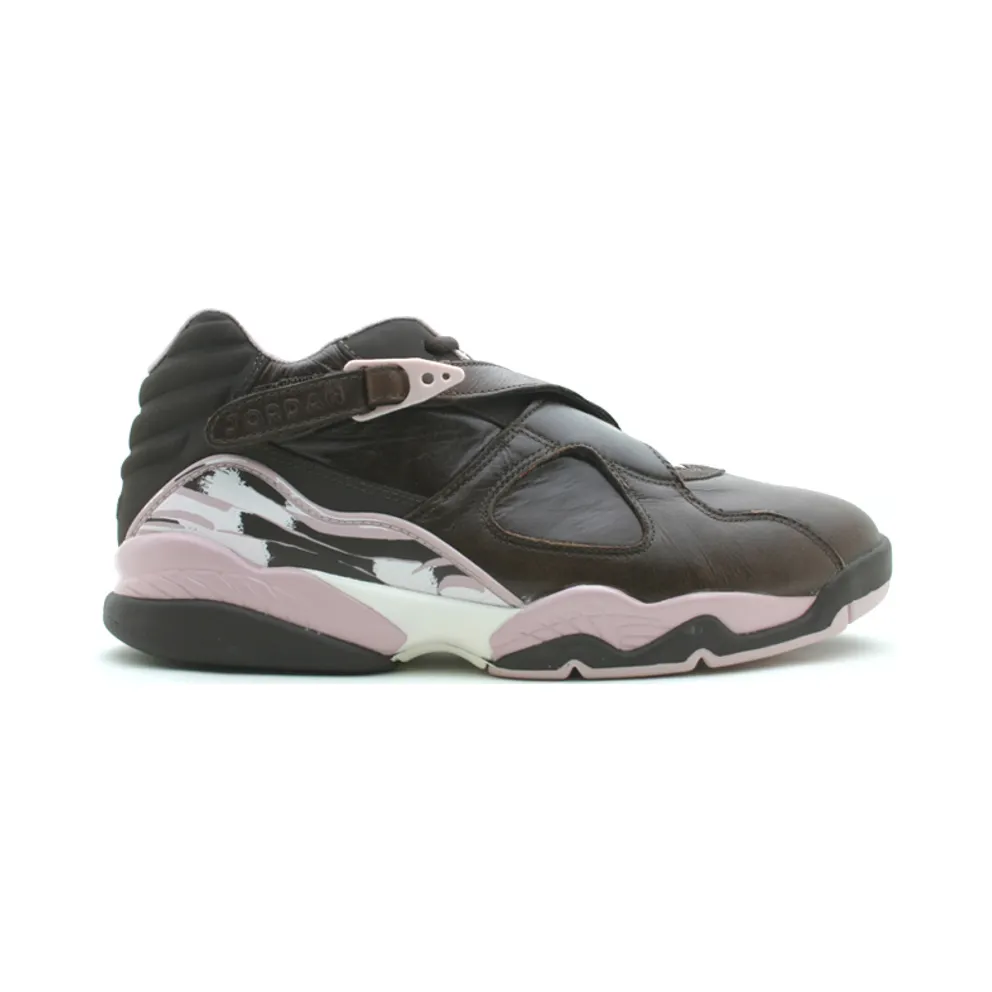 Jordan 8 Retro Low Dark Cinder (W)