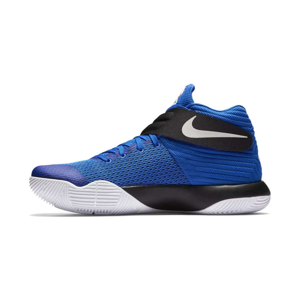 Nike Kyrie 2 Brotherhood Hyper Cobalt/Metallic Silver-Black (819583-444)