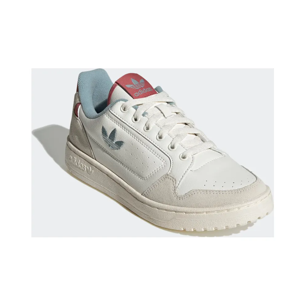 Adidas NY 90 Cloud White / Cloud White / Cloud White (GX4464)