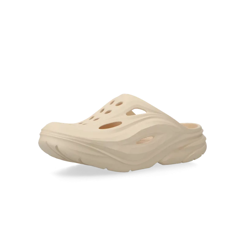 HOKA ONE ONE U Ora Recovery (mule vanilla / vanilla) – 1147951-VLV
