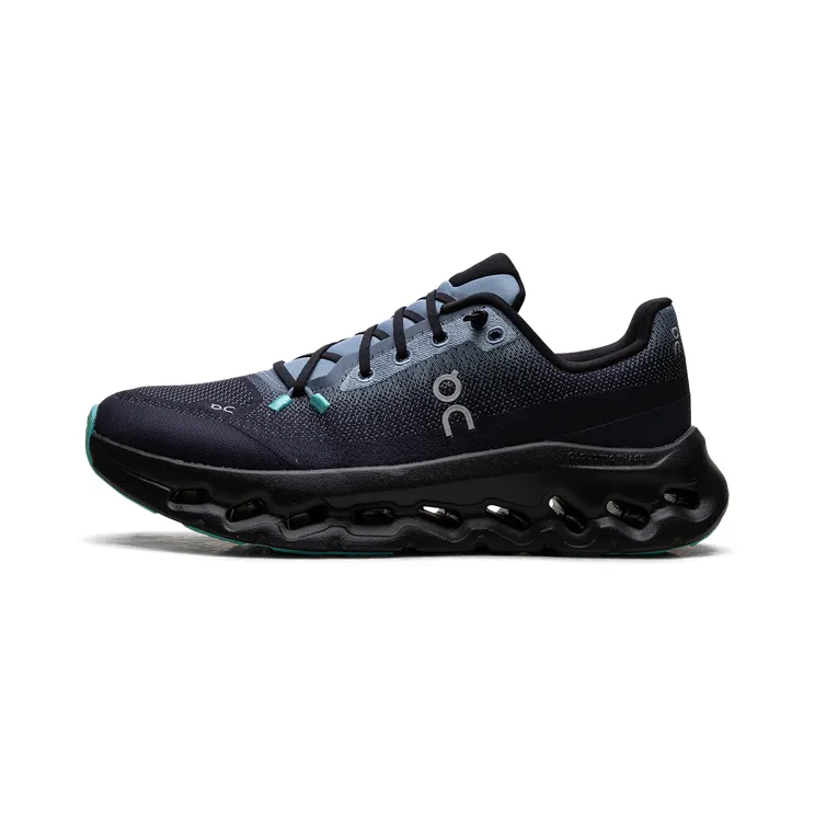 On Running Cloudtilt “Black / Ivory” (3MF31125551)