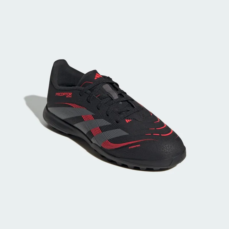 adidas Predator League Turf Stealth Victory Pack (ID3800)