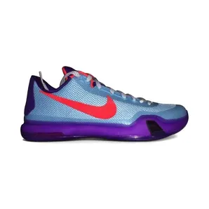 Nike Kobe 10 EYBL PE (705317-578192)