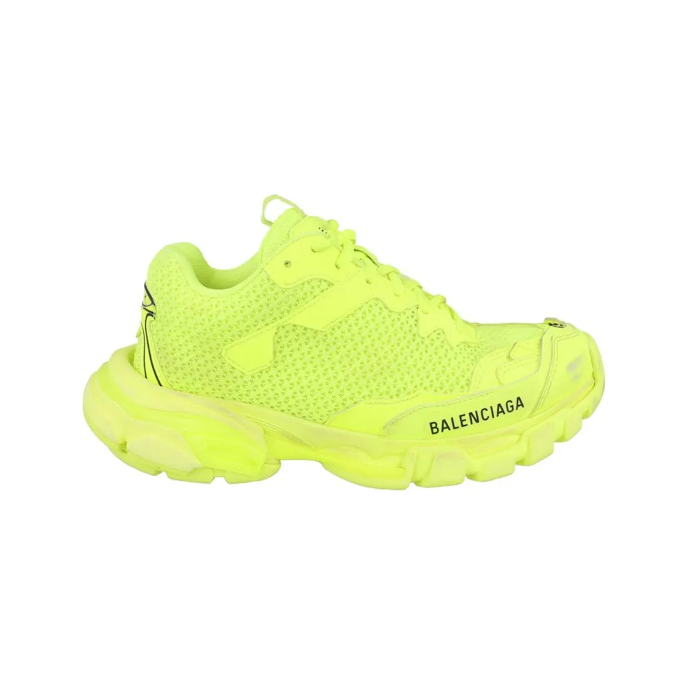 Balenciaga Track.3 Bright Yellow (700873 W3RF4 7510)
